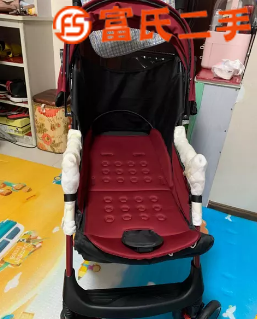 卖儿童推车  100元