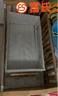 儿童床  200元