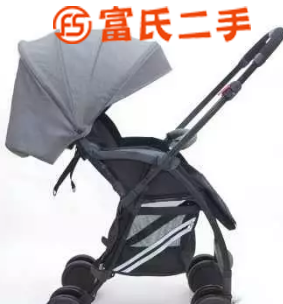 BENKEN超轻便婴儿推车  150元