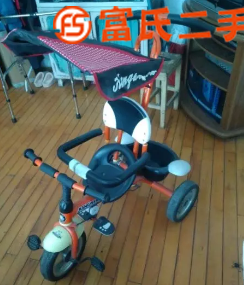 童车  100元