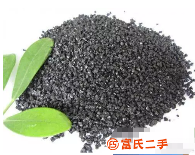 水溶性有机肥料 腐殖酸钾 现货直销 农业级腐殖酸钾
