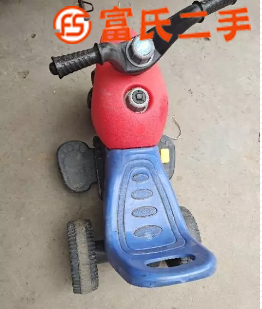 儿童闲置小车  30元
