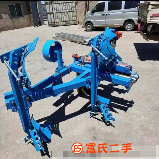 拓陆机械 机械翻转犁 栅条犁 铧式犁 用于土地耕种
