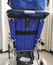 儿童轮椅  800元