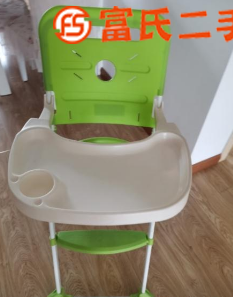 儿童餐椅  50元