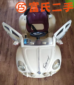 兒童電動(dòng)車  200元