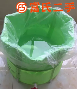 儿童游泳池  150元