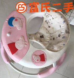 出售宝宝学步车  30元