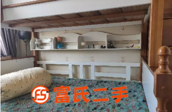 双层床  4000元