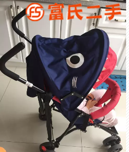 儿童手推车  70元