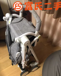 婴儿车闲置转让  188元