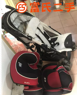 Kiddy 儿童安全座椅 3-12岁  599元