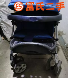 好孩子婴儿推车  100元