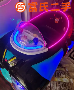 *新款摇摇车  999元