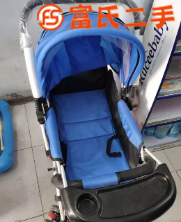 全新婴儿推车160元
