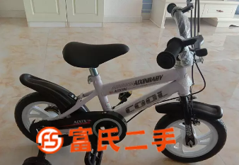 全新幼儿儿童小车50元