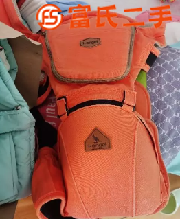 韩国朋友人肉带回腰凳  150元