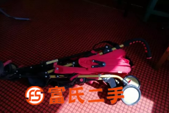 儿童休闲推车  88元