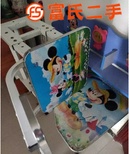 儿童学习桌椅