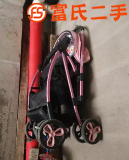 儿童推车  300元