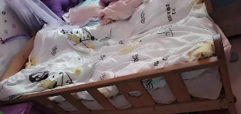 儿童床  100元