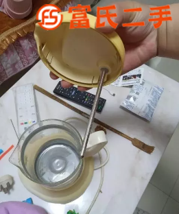 出售恒温暖奶器  28元