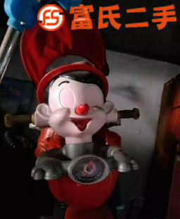 儿童车  20元