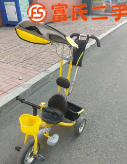 小孩三轮  80元
