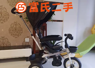 婴幼儿精品童车  200元