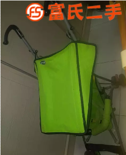 好孩子婴儿折叠推车赠送新折叠学步车）  150元