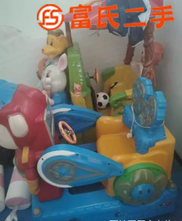 摇摇车  500元