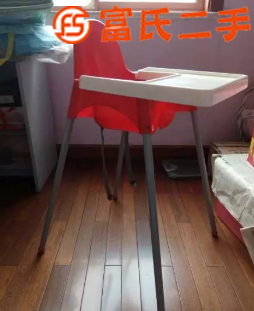 宝宝座椅  40元