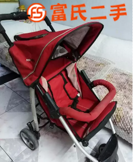 小孩手推车  90元