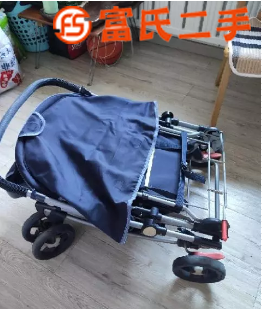 儿童品牌推车低价出售  80元