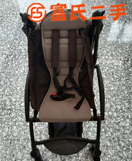 折叠婴儿车150转让