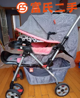 好孩子牌儿童婴幼儿推车  200元