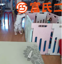 张小兔围栏  120元