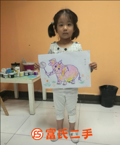 南山西丽哪里有专业少儿书法绘画培训 到学文培训