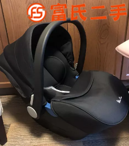 Sliver cross车载座椅摇篮&婴儿提篮  680元