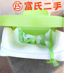 幼儿餐椅  20元