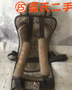 儿童座椅  80元