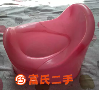 儿童坐便器  10元