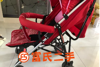 儿童手推车  50元
