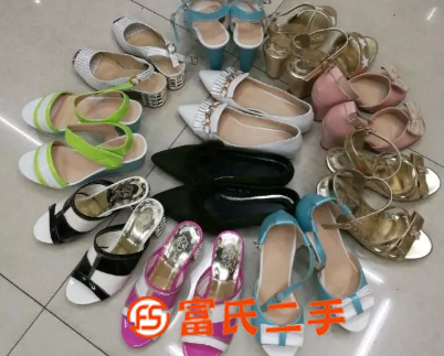 全新女鞋高跟凉鞋坡跟凉鞋四季单鞋粗跟凉拖鞋