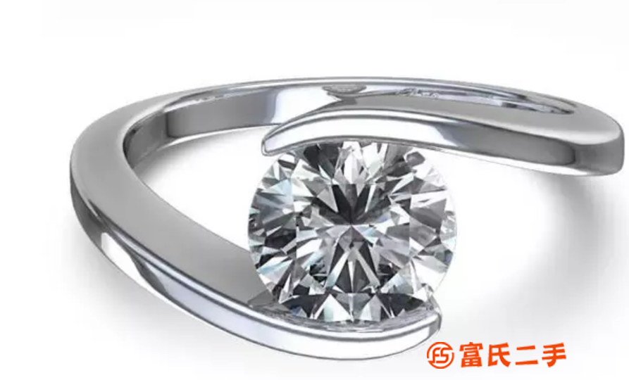 温岭专业回收黄金首饰千足金铂金钻石等饰品