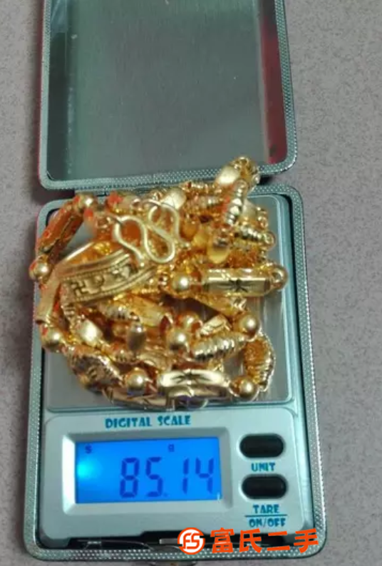 慈利*高价回收黄金铂金钻石戒指等品牌饰品