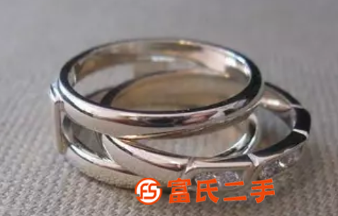 镇江高价回收黄金铂金钻石戒指等品牌饰品