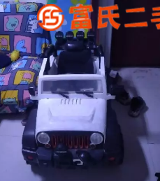 儿童汽车  300元
