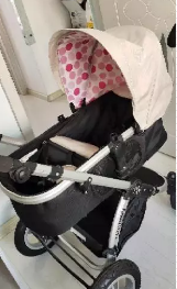 嬰幼兒推車  180元