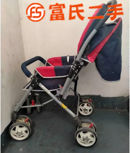 兒童推車(chē)40元